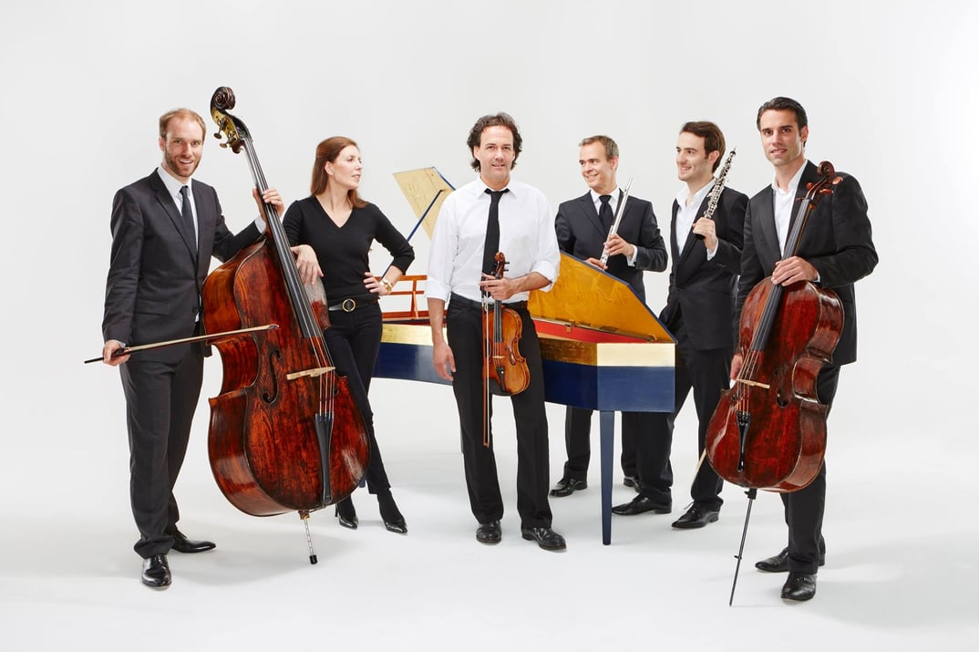 Ensemble Clemente
