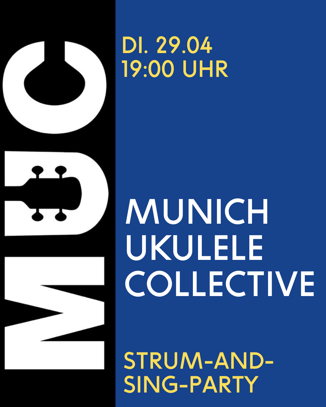 Munich Ukulele Collective