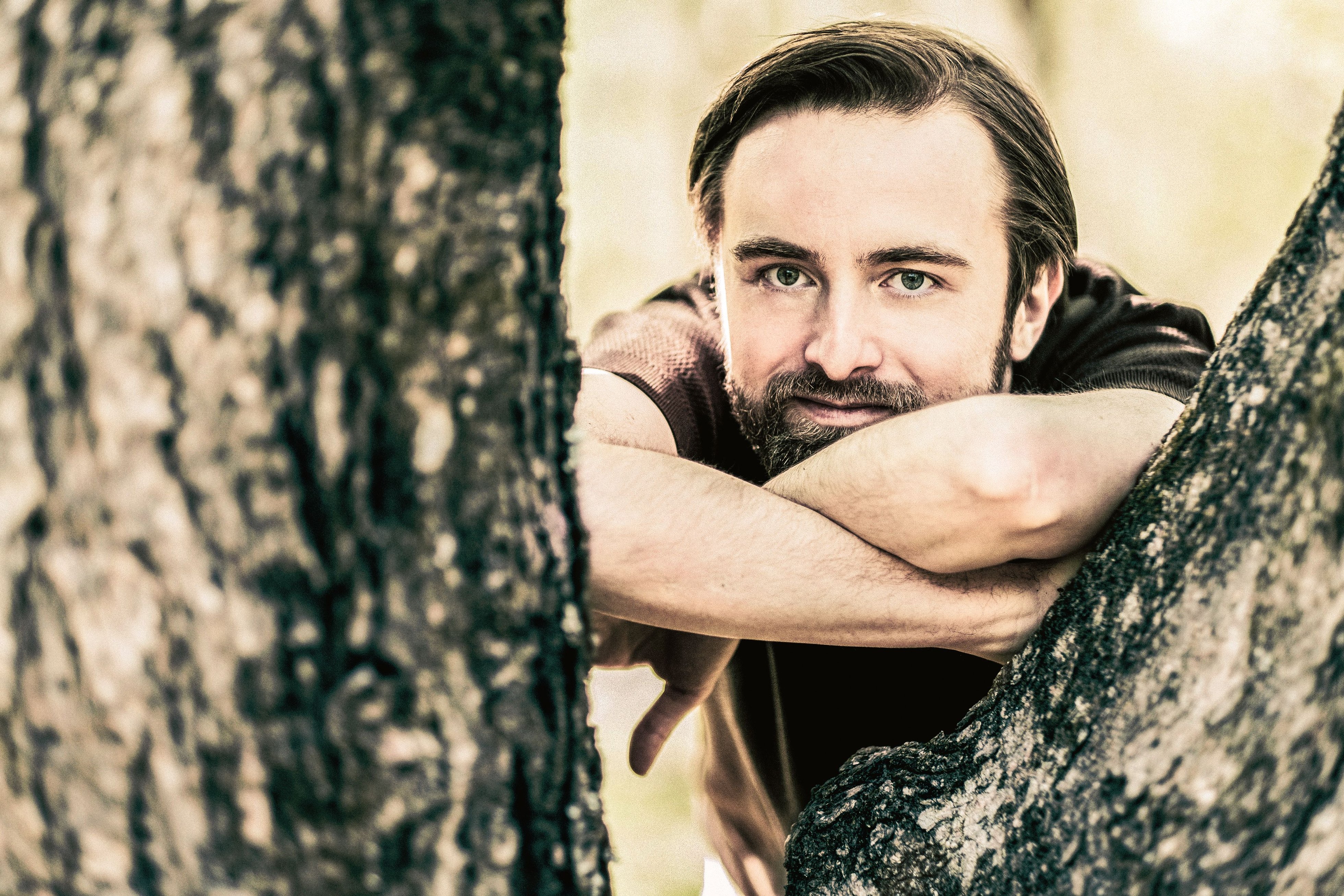 Klassik am Odeonsplatz: BRSO & Daniil Trifonov