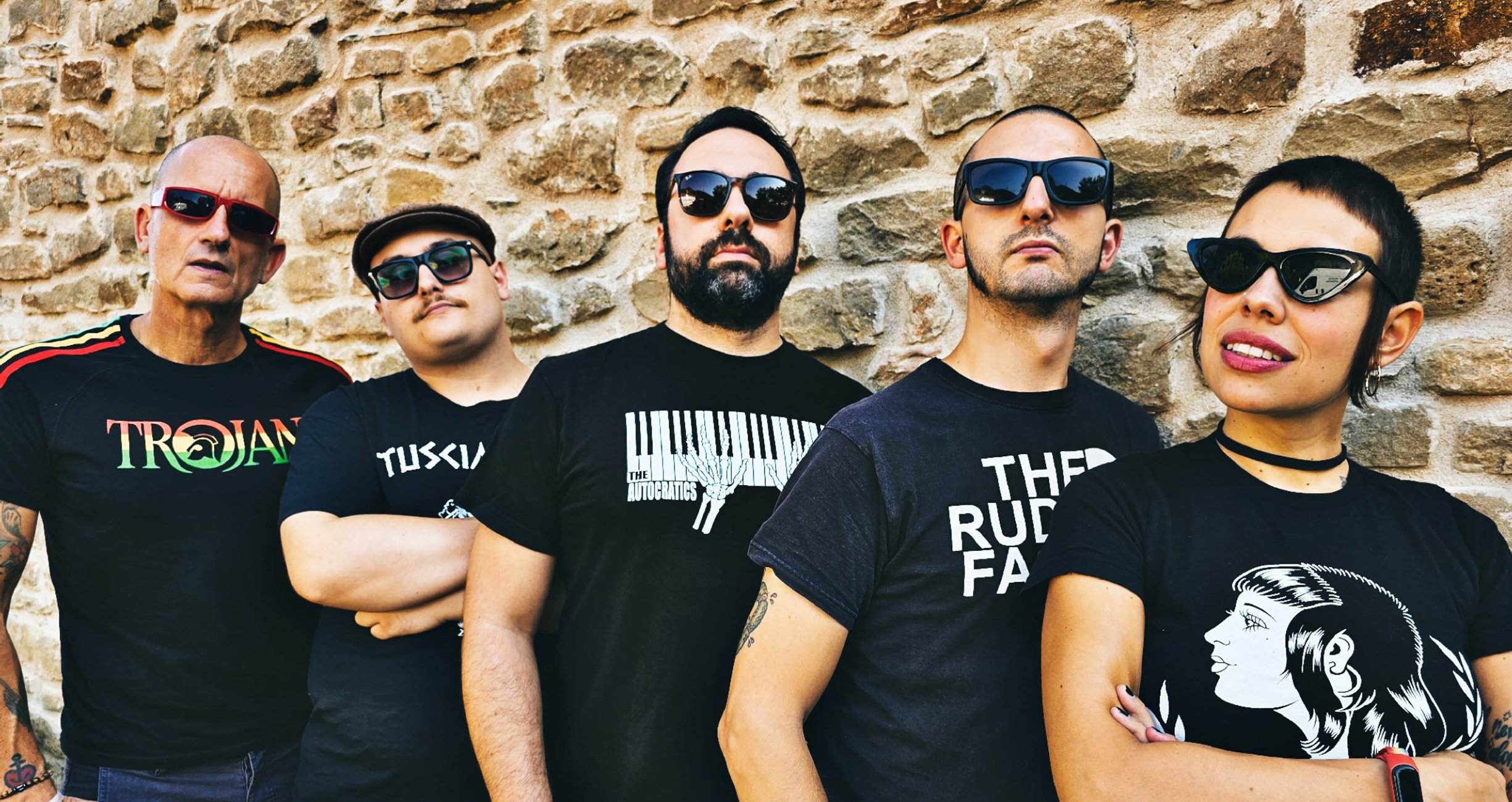 Los Fastidios