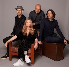 Lisa Wahlandt & Band