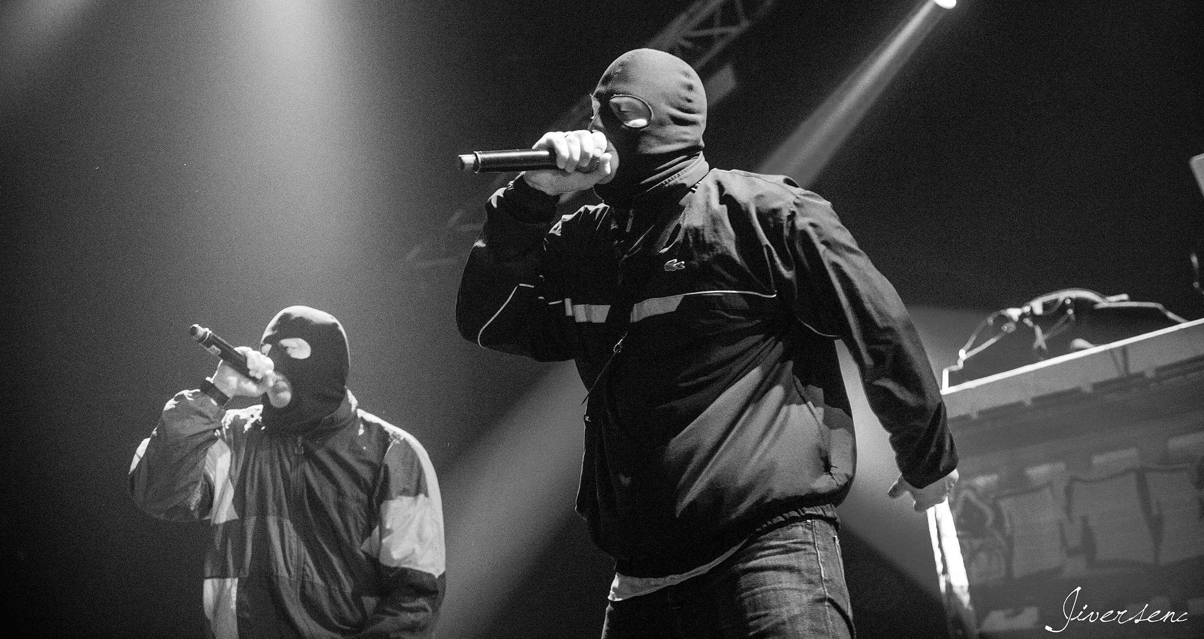 Moscow Death Brigade