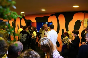 TAM TAM feiert 5 Jahre Terra Magica