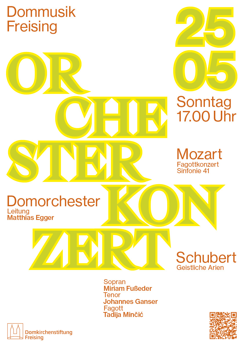 Domorchester Freising