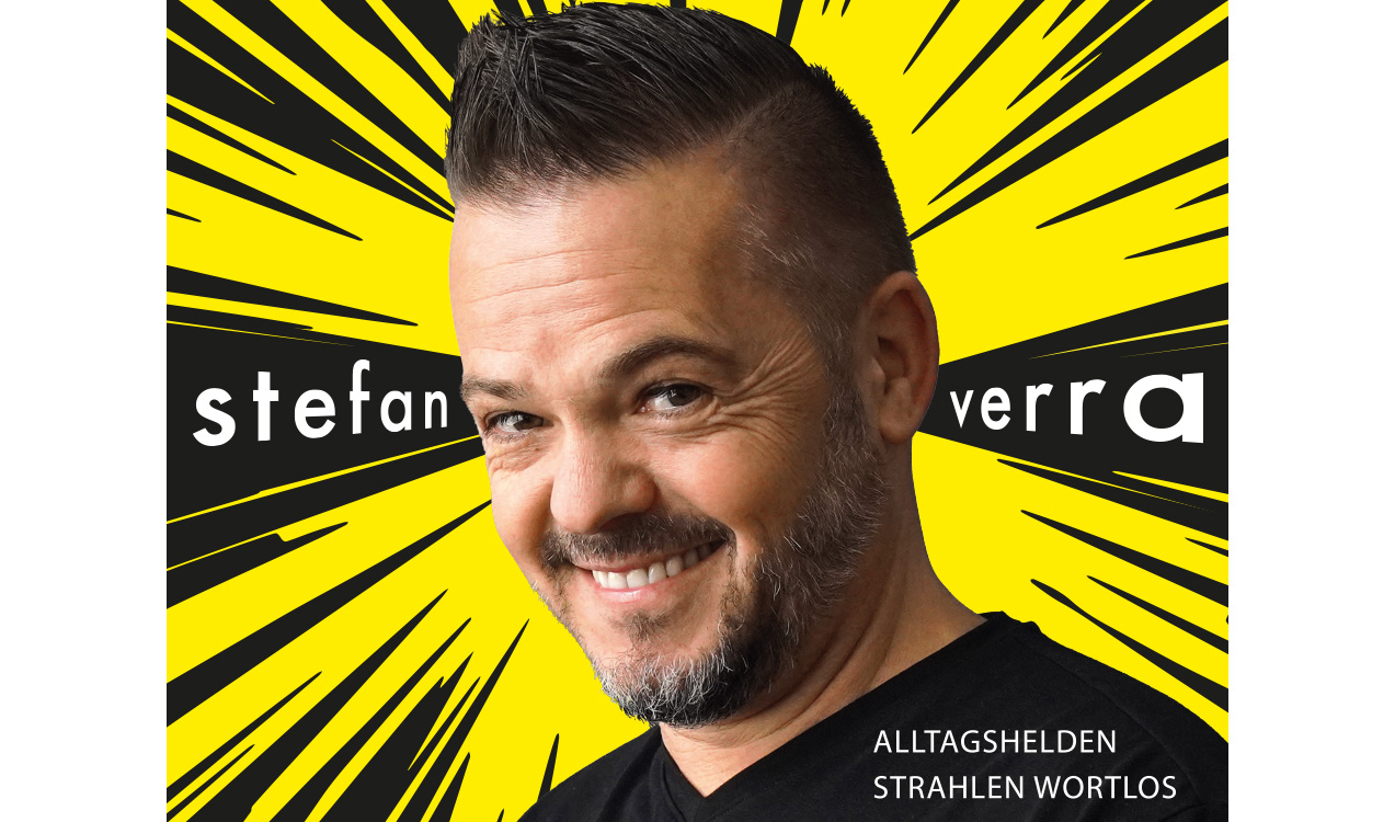 Stefan Verra