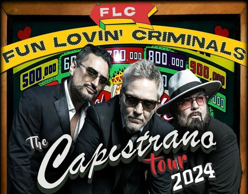 Fun Lovin‘ Criminals