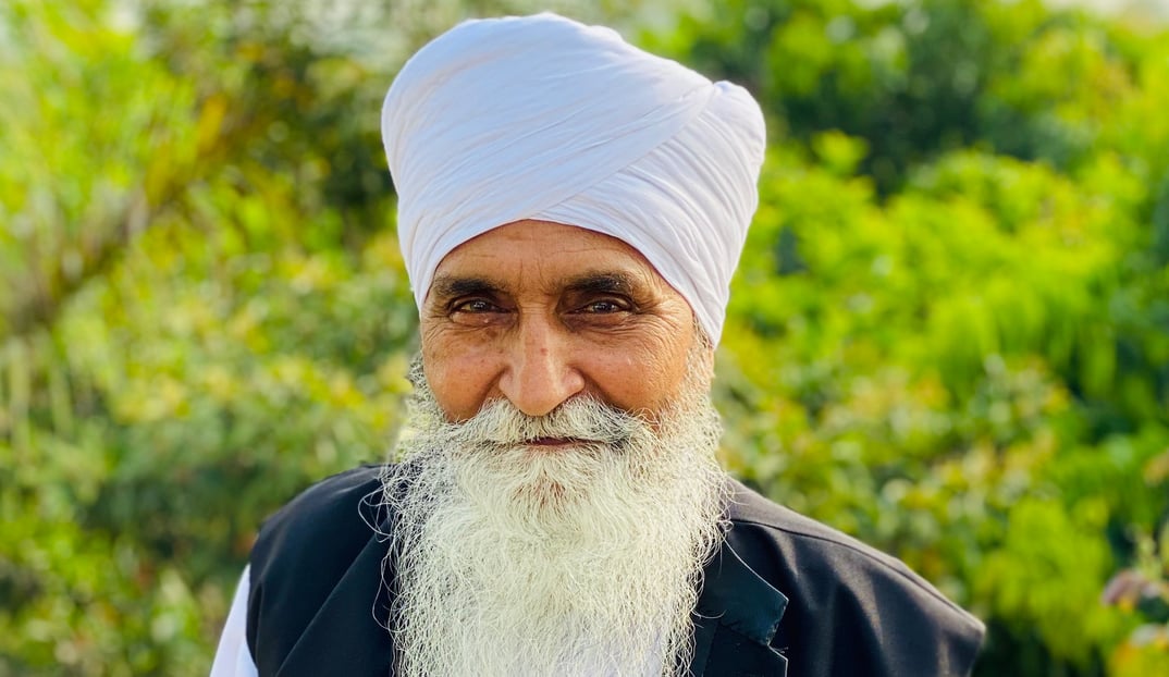 Shabd – der Klang der Seele