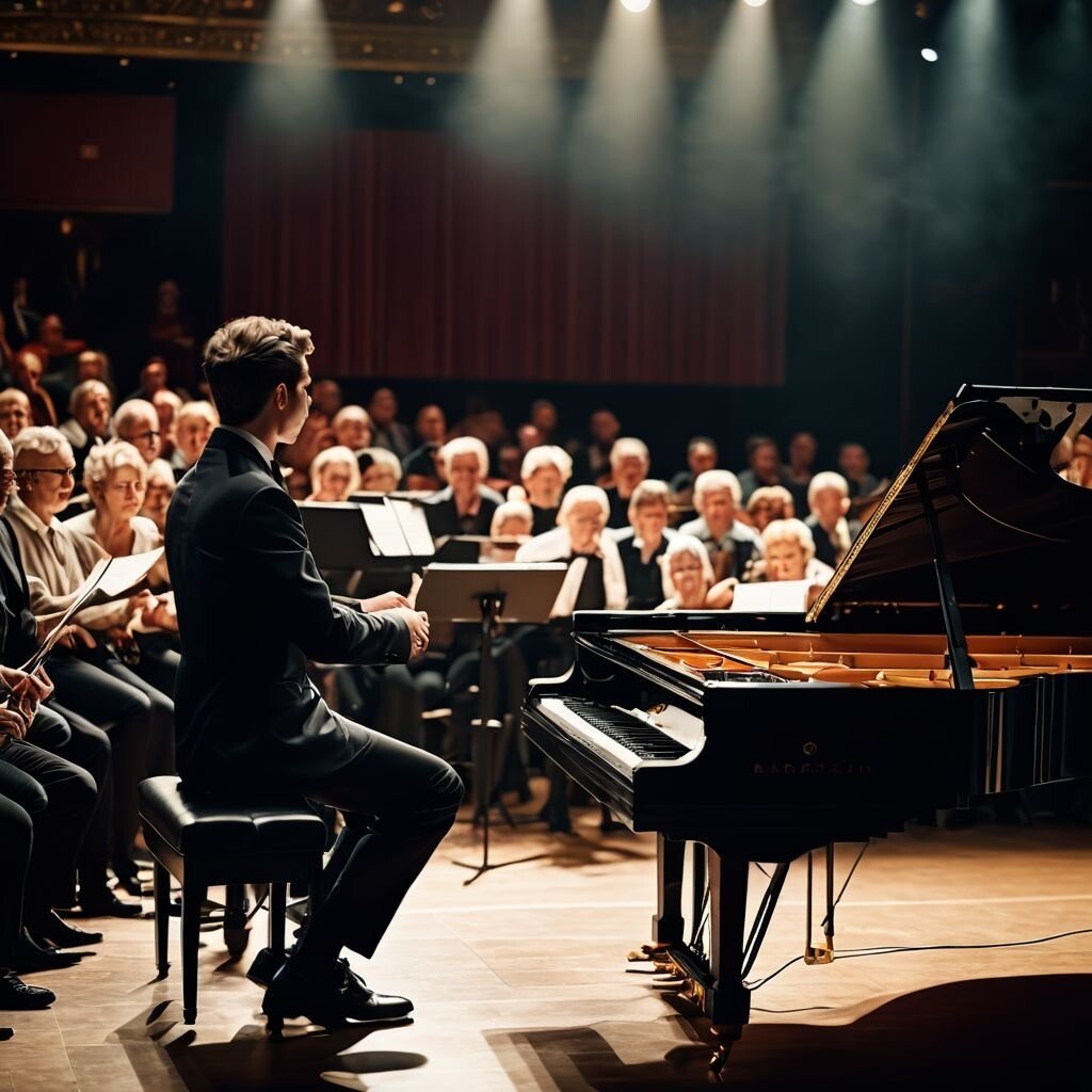 SING MIT! Ein Abend voller Musik und ...