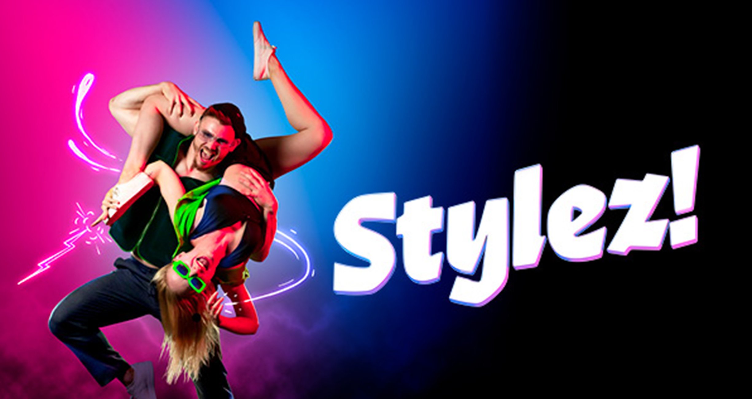 Stylez!