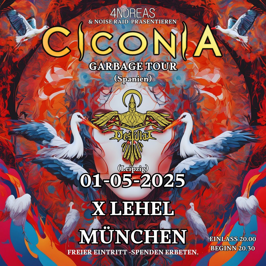 CICONIA & Destillat