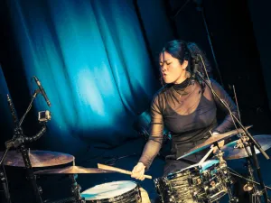 Jazz im Mai: Das Prinzip Hoffnung