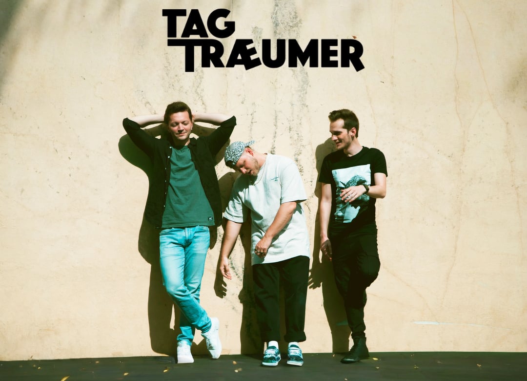 Tagtraeumer