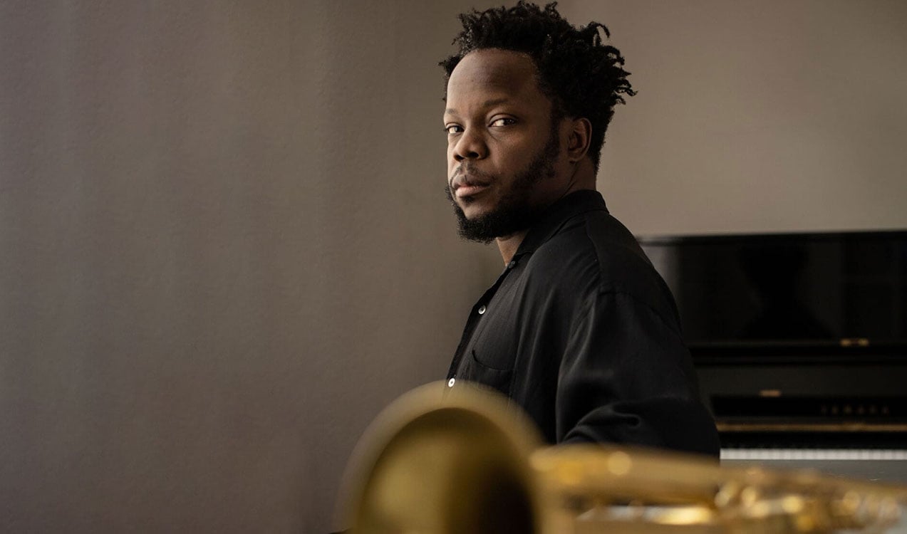 Internationales Jazzweekend Unterföhring: Ambrose Akinmusire