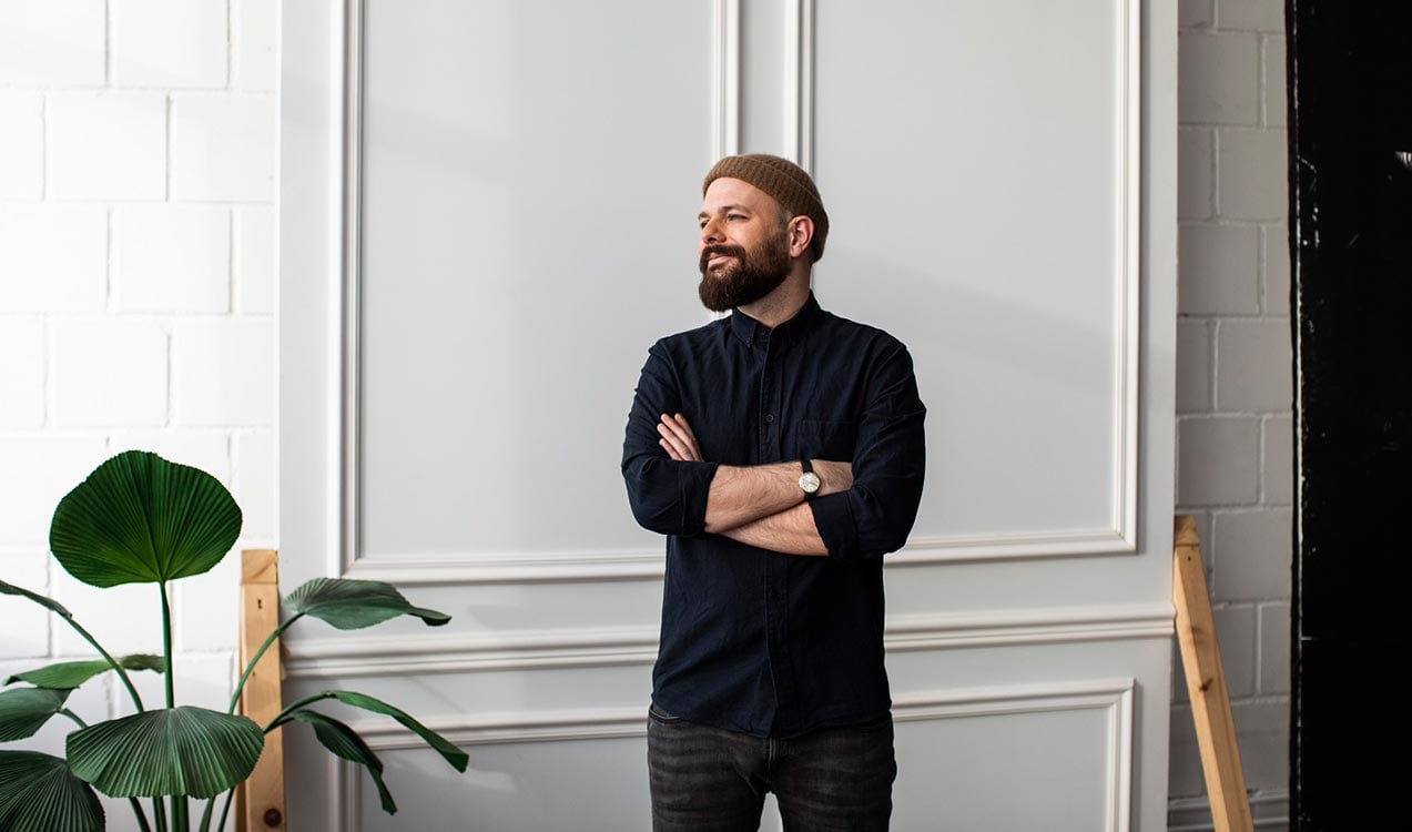 Patrick Salmen