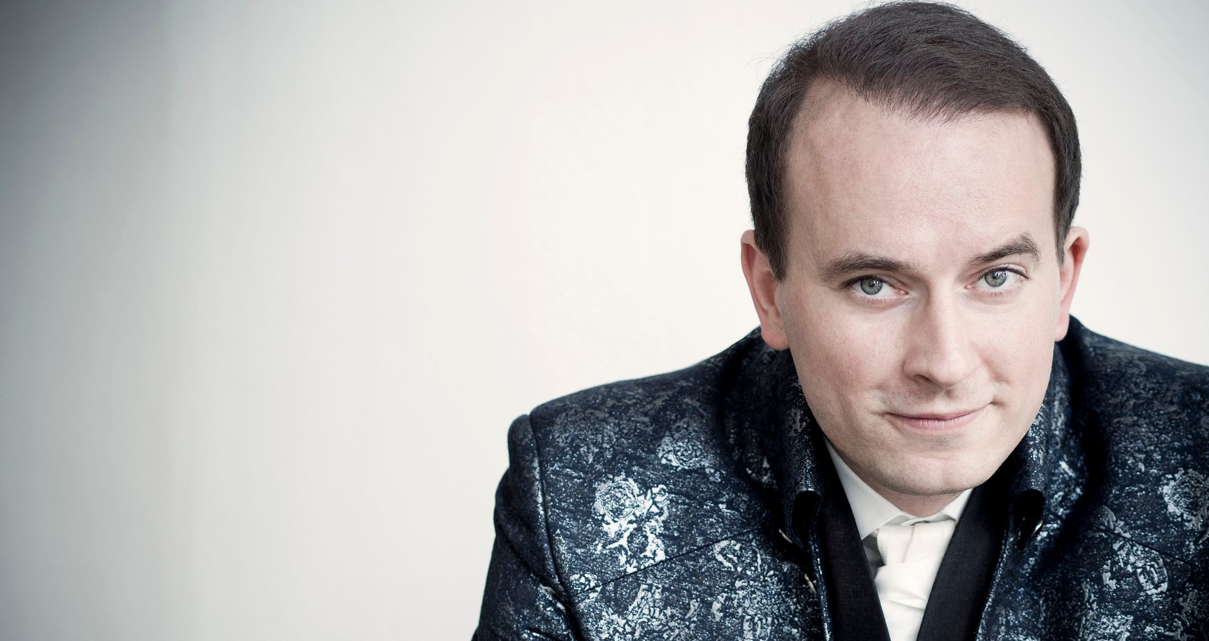 Operngala mit Daniel Behle