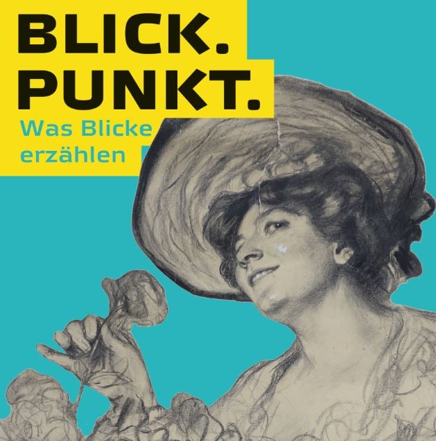 Führung »Blick.Punkt.«