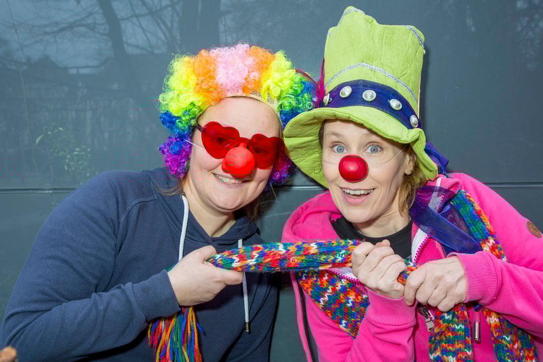 KINDERIMPRO – zum Zuschauen und Mitmachen