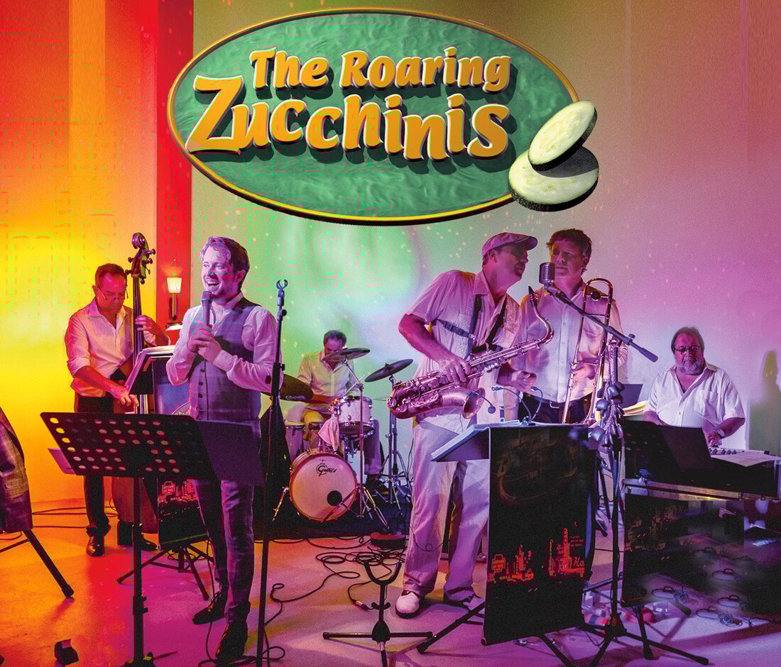 The Roaring Zucchinis