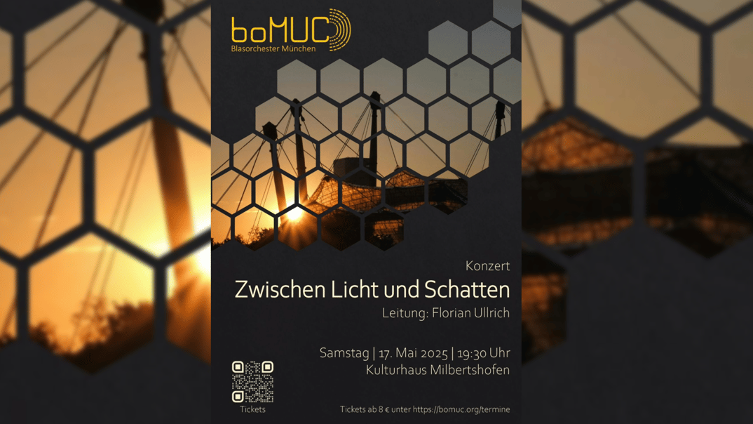 Zwischen Licht-und Schatten