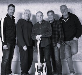 Günther Sigl & Band