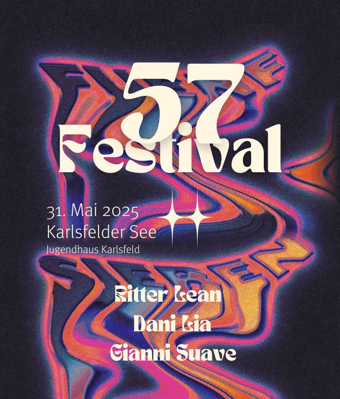 FünfSieben Festival