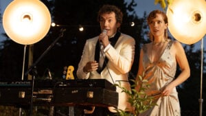 Volveréis – Ein fast klassischer Liebesfilm