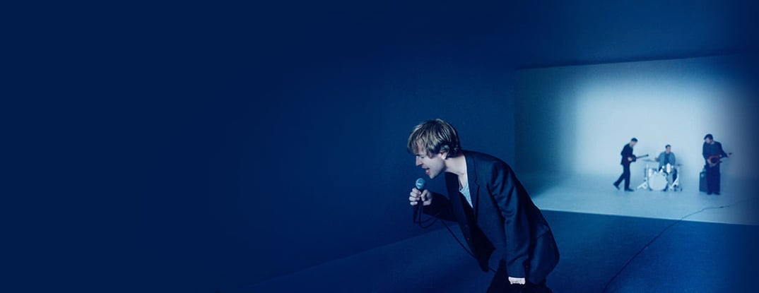 Tom Odell