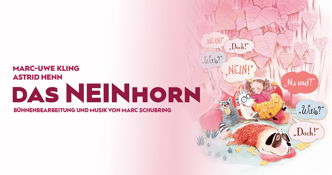 Das NEINhorn