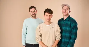 Deine Freunde am 12.12. im Zenith