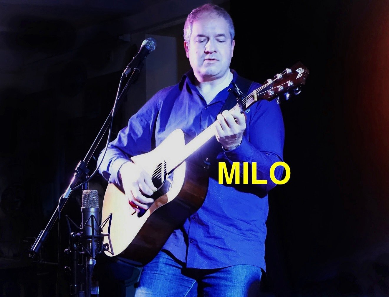 Milo