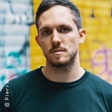 Max Osswald