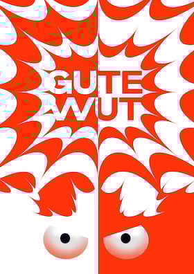 Gute Wut – Tanztheater von Ceren Oran