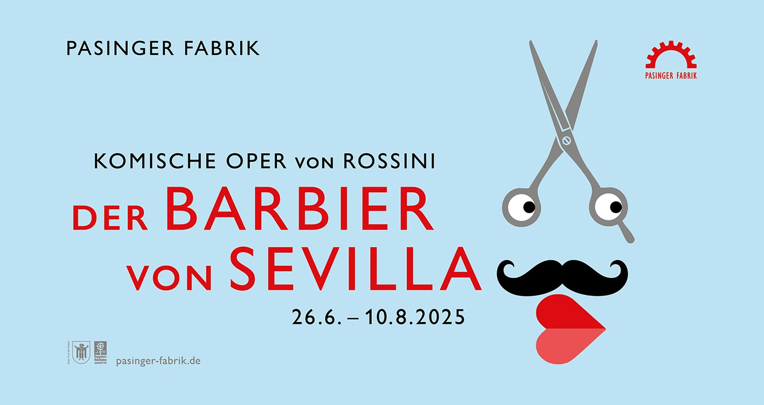 Der Barbier von Sevilla