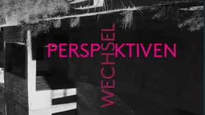 GEDOK-Jahresausstellung »Perspektiven Wechsel«