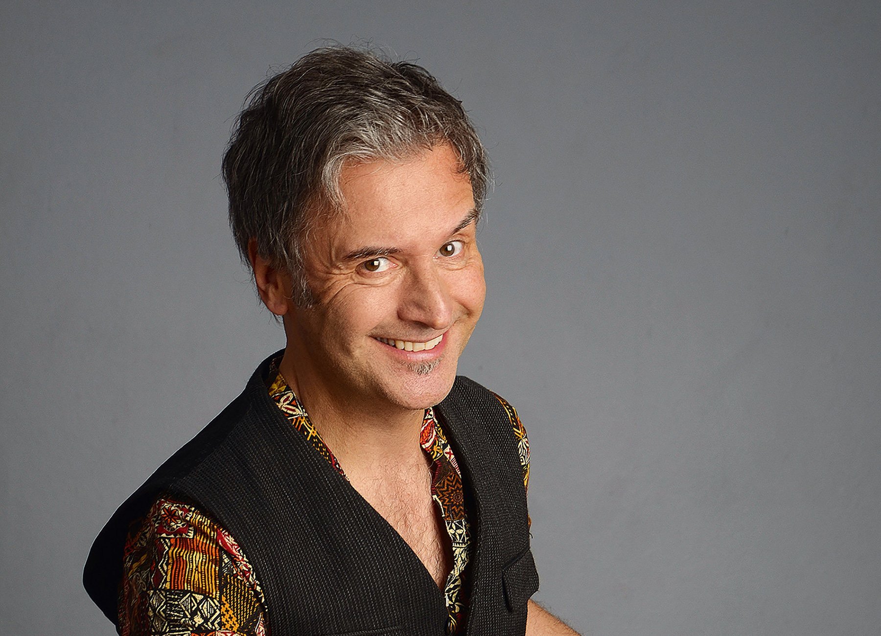 Chris Boettcher