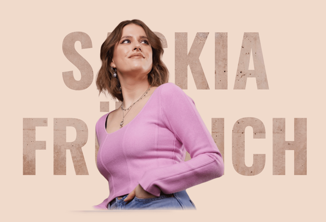 Saskia Fröhlich