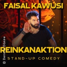 Faisal Kawusi
