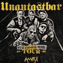 Unantastbar