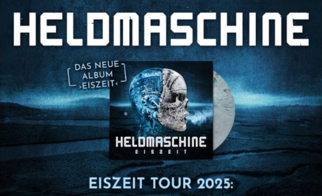 Heldmaschine