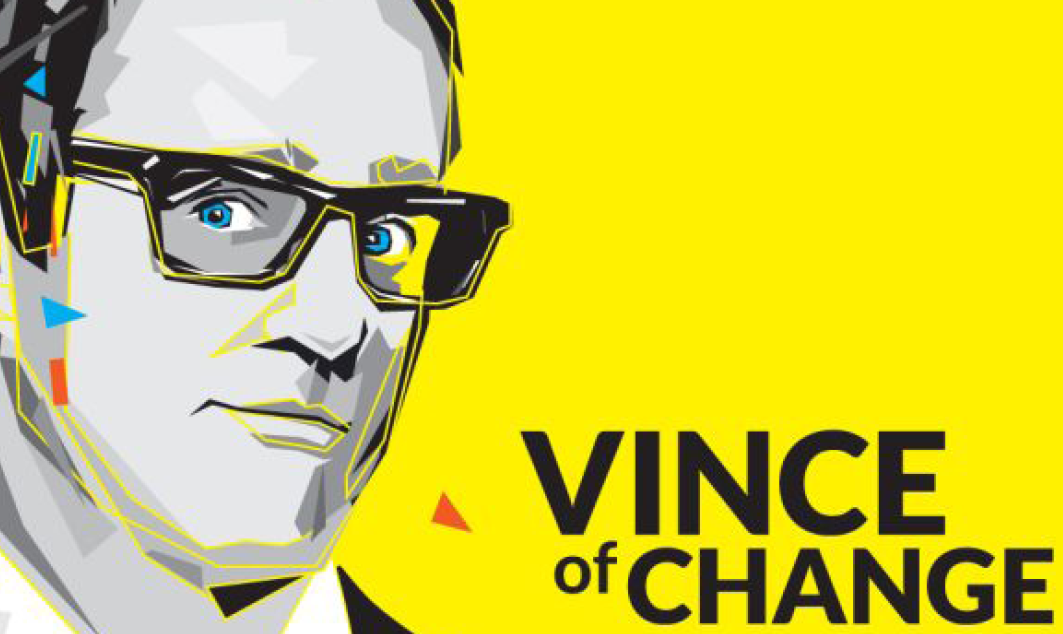 Vince Ebert