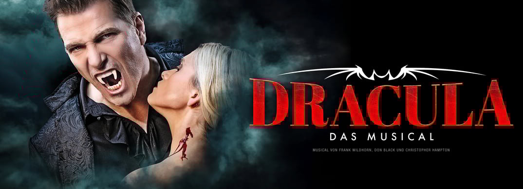 Dracula – Das Musical