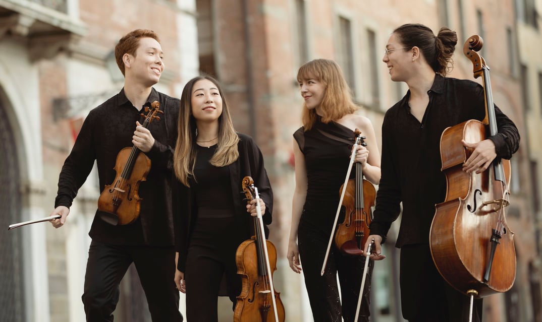 Leonkoro Quartet