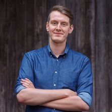 Jonas Greiner