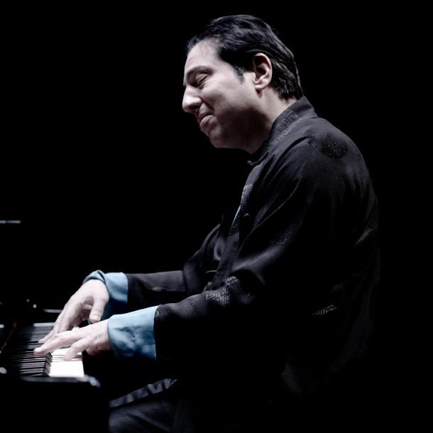 Fazil Say
