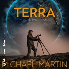 Michael Martin – Terra