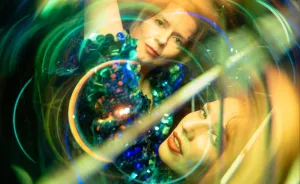 Umme Block am 13.12. im Ampere 