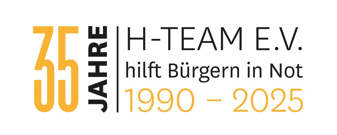 Vorträge und Schulungen des H-TEAM B...