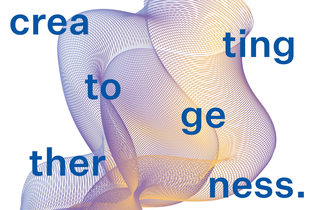 Gemeinschaft, Protest und Konfliktlösungen: Creating Togetherness