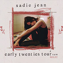 Sadie Jean