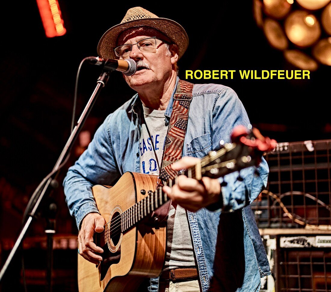 Robert Wildfeuer